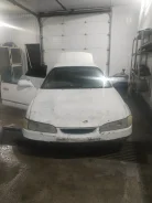 Toyota Sprinter Marino. OTCUTCBUET ����