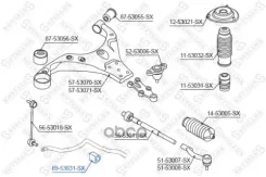 �����, ������������ | ����� | KIA Sorento I 2.5 CRDi 0611/ Hyundai NF V 2.0 CRDi 0610/ KIA Sportage II 2.0 CRDi 0506/ Hyundai Tucson 2.0 CRDi All-whee...