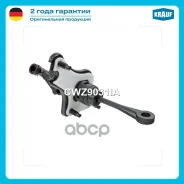 ������� ��������� ������� Hyundai Solaris 2010-/ KIA Rio 2011-/ Krauf ���. CWZ9031IA Krauf CWZ9031IA ����