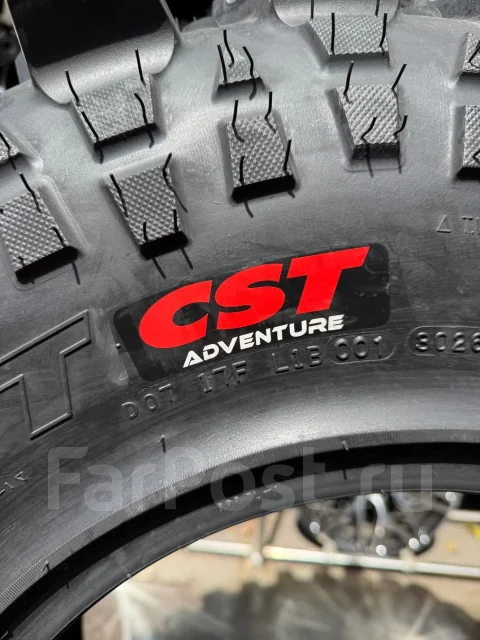 CST Land Dragon MT-CL18. ����� mt, 2026 ���, ����� ����