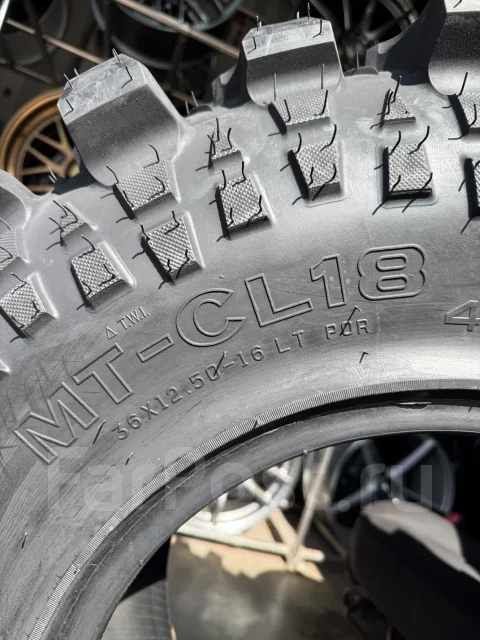CST Land Dragon MT-CL18. ����� mt, 2026 ���, ����� ����