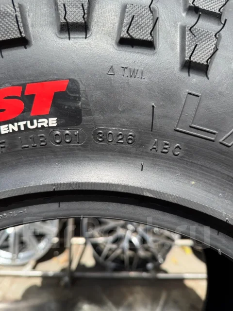 CST Land Dragon MT-CL18. ����� mt, 2026 ���, ����� ����