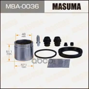 ����������� ���������� �������� � ������� d-57.1 Masuma ���. MBA0036 MBA0036 ����