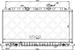 �������� ������� ���������� KIA KIA RIO II 1.4 16V 0511/ KIA RIO II 1.6 CVVT 0511/KIA RIO II 1.6 16V 0511 Stellox ���. 1025466SX 1025466SX ����