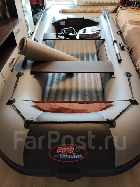 Profmarine PM 300 Air Economic. 2017 ���, ����� 3��., ��������� ��� ���������, 8��.�., ������ ����