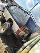 Nissan Terrano ����