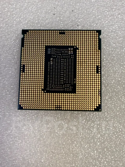Intel Core i5-9600K ����
