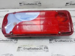 ������ Scania P 2010 156210 DC12 24 L01 HPI 380HP E4, ������ ������ 156210 ����
