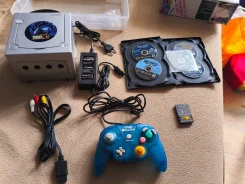 Nintendo GameCube ����