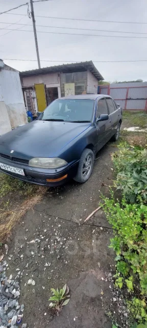 Toyota Camry. �������, ��������, 0.1, ������, 385 000����. �� ����