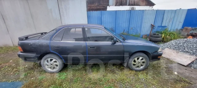 Toyota Camry. �������, ��������, 0.1, ������, 385 000����. �� ����