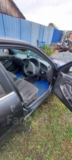 Toyota Camry. �������, ��������, 0.1, ������, 385 000����. �� ����