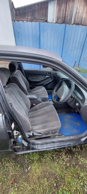 Toyota Camry. �������, ��������, 0.1, ������, 385 000����. �� ����