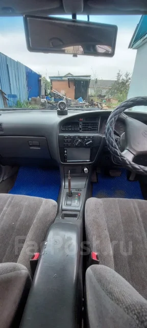 Toyota Camry. �������, ��������, 0.1, ������, 385 000����. �� ����