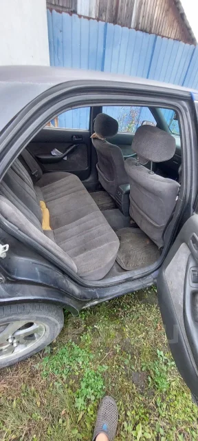 Toyota Camry. �������, ��������, 0.1, ������, 385 000����. �� ����