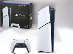 Sony PlayStation 5 Slim ����
