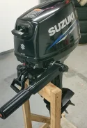 Suzuki. 9,9��.�., 2-�������, ����������, ���� S (381 ��), 2021 ��� ����