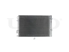 �������� ������������ Kia Rio III 11-, Hyundai Solaris 10- UNIO RAD30020 RAD30020 ����