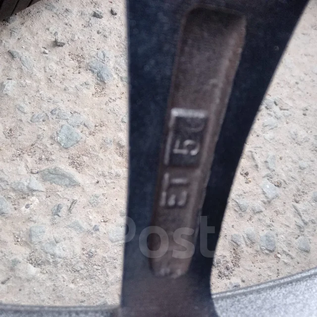 Abelia Sport. 5.5x15", 4x100, ET50 ����