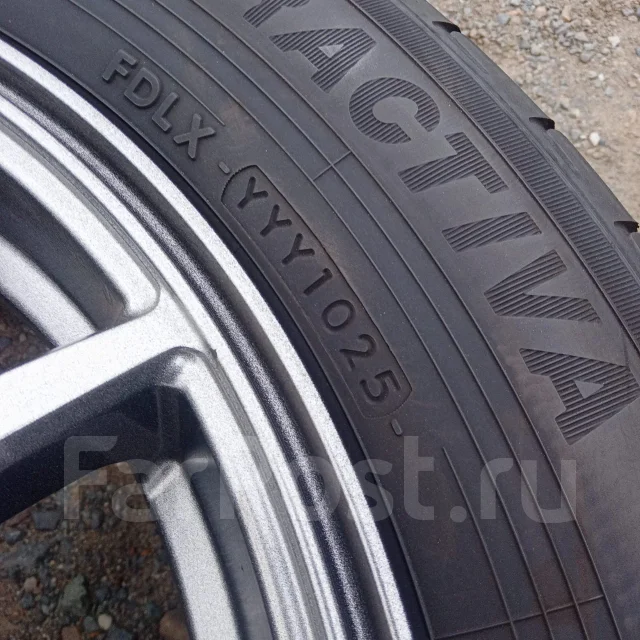 Abelia Sport. 5.5x15", 4x100, ET50 ����