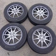 Abelia Sport. 5.5x15", 4x100, ET50 ����