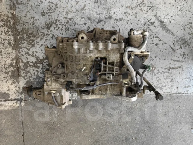 ���� nissan RE0F10A/JF011E 4wd 310201xf00 ����
