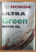 Honda Ultra Green. 0W16, �������������, 4��. ����