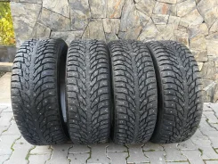 Nokian Hakkapeliitta 9 SUV. ������, ����������, 2022 ���, �/�, ����� 5 % ����