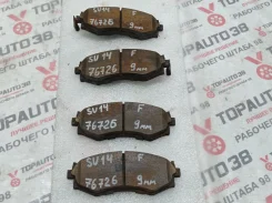 ������� ��������� Nissan Bluebird, CD20E, SU14, �������� AY040NS047 ����