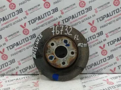 ���� ��������� Toyota Caldina, 7A-FE, AT211, �������� 4351221010 ����