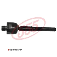 ������� ���� /�������� ������ 555 ��� Bongo 4WD SK82; SR-1670R; (CRMZ-48 KRE1136) S47S32250 CRMZ48 SR1670R ����