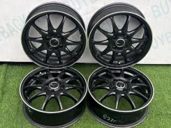 PDW JP Style Wolx. 5.5x15", 4x100, ET43, �� 67,1���. ����