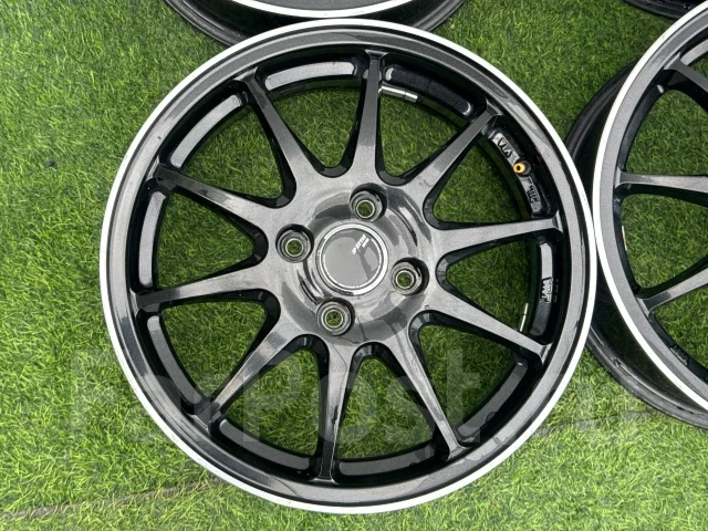 PDW JP Style Wolx. 5.5x15", 4x100, ET43, �� 67,1���. ����