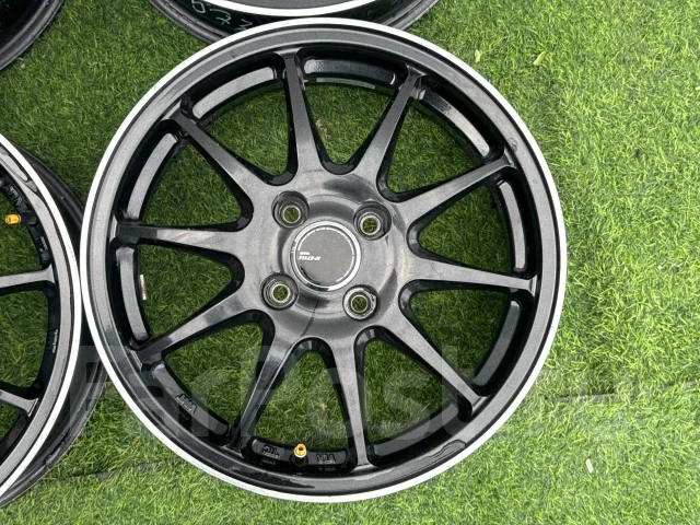 PDW JP Style Wolx. 5.5x15", 4x100, ET43, �� 67,1���. ����