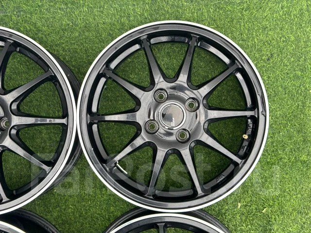 PDW JP Style Wolx. 5.5x15", 4x100, ET43, �� 67,1���. ����