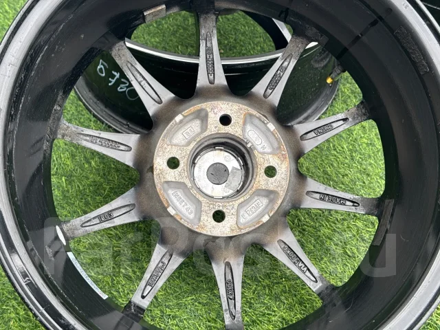PDW JP Style Wolx. 5.5x15", 4x100, ET43, �� 67,1���. ����