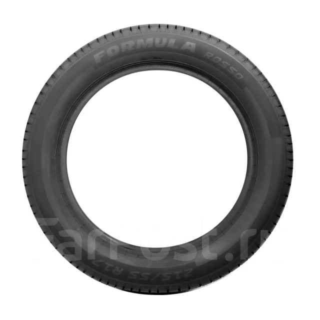 Formula Rosso