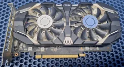 GeForce GTX 1050 ����