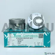 ������ ��������� Teikin 38185 STD (4��/����) 38185STD ����