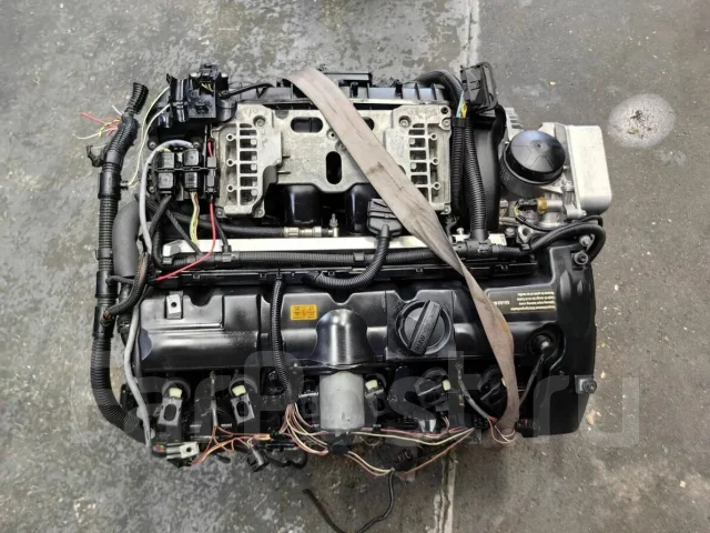 ��� bmw n52b30af 3.0 11000421183 ����