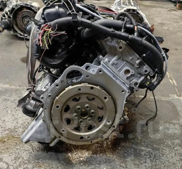 ��� bmw n52b30af 3.0 11000421183 ����