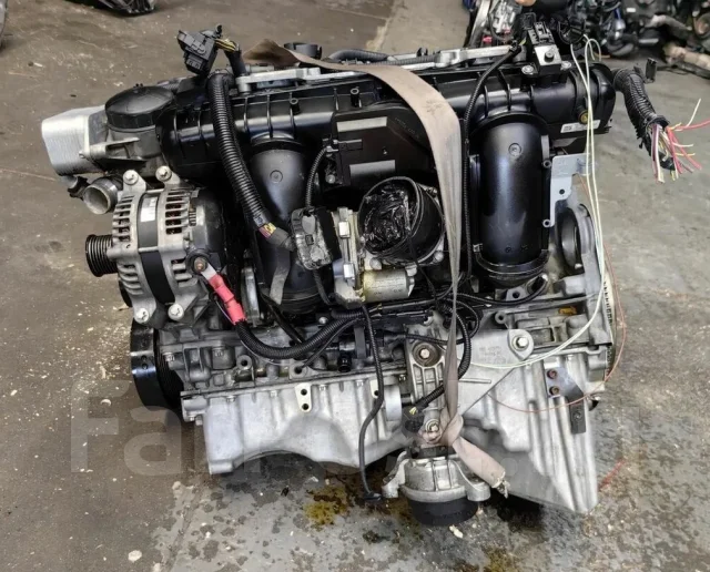 ��� bmw n52b30af 3.0 11000421183 ����