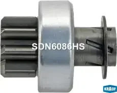 ������� �������� !9z CR D29 L54 5��. Toyota Corolla 1.6 92-95/Carina E/Celica 1.6-1.8 SDN6086HS ����