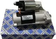 �������! 8������ 12V 0,8KW Toyota Corolla 1.3. E10. 1997-1999, 1.4. E11. Paseo 1.5 Stellox 88-02047-SX 8802047SX ����
