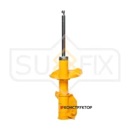 ������ ��������������� | ����� ��� | Sufix SU1291 SU1291 ����