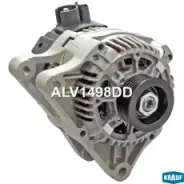 ���������! Citroen Berlingo/Xsara/ZX/C2/C3, Peugeot 206/207/307/Partner Krauf ALV1498DD ALV1498DD ����