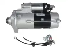 ������� !24V, 7.0kW z=12 ������ MB Actros 1831 AK 97-02 Stellox 88-02084-SX 8802084SX ����