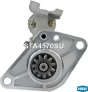 �������! Hyunday County/D45/HD65/HD72/HD78 D4DD ����-3 04-06 Krauf STA4570SU STA4570SU ����