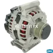 ���������! 12V, 150A Ford Transit/Tourneo Custom 2.2TDCi 07 Krauf ALB5711YX ALB5711YX ����