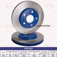 ���� ��������� ������������� | ����� | Tatsumi TCC1187 TCC1187 ����